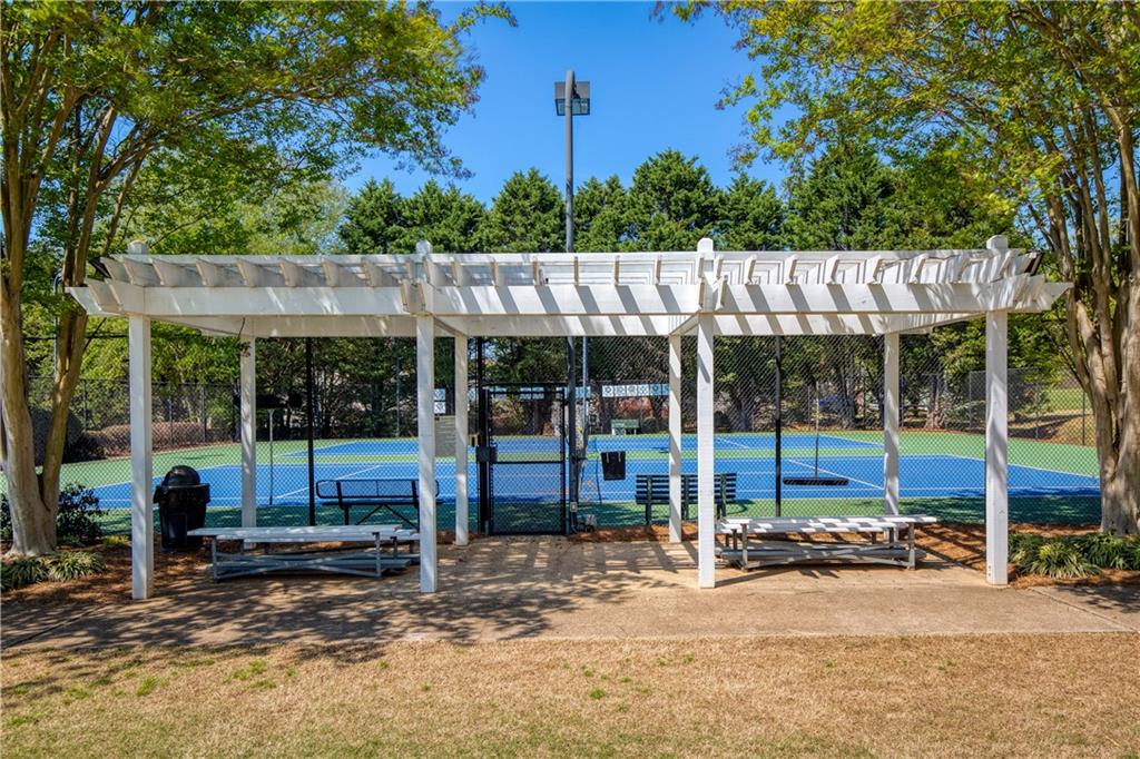 8455 Post Oak Lane Gainesville, GA 30506 - Photo 81 of 85