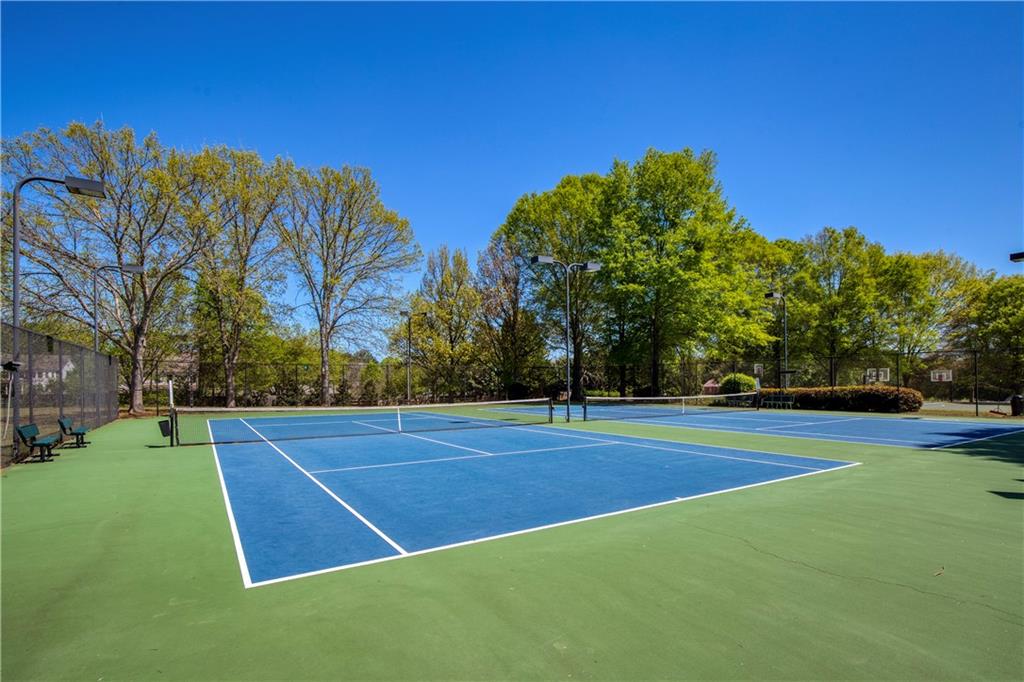 8455 Post Oak Lane Gainesville, GA 30506 - Photo 82 of 85