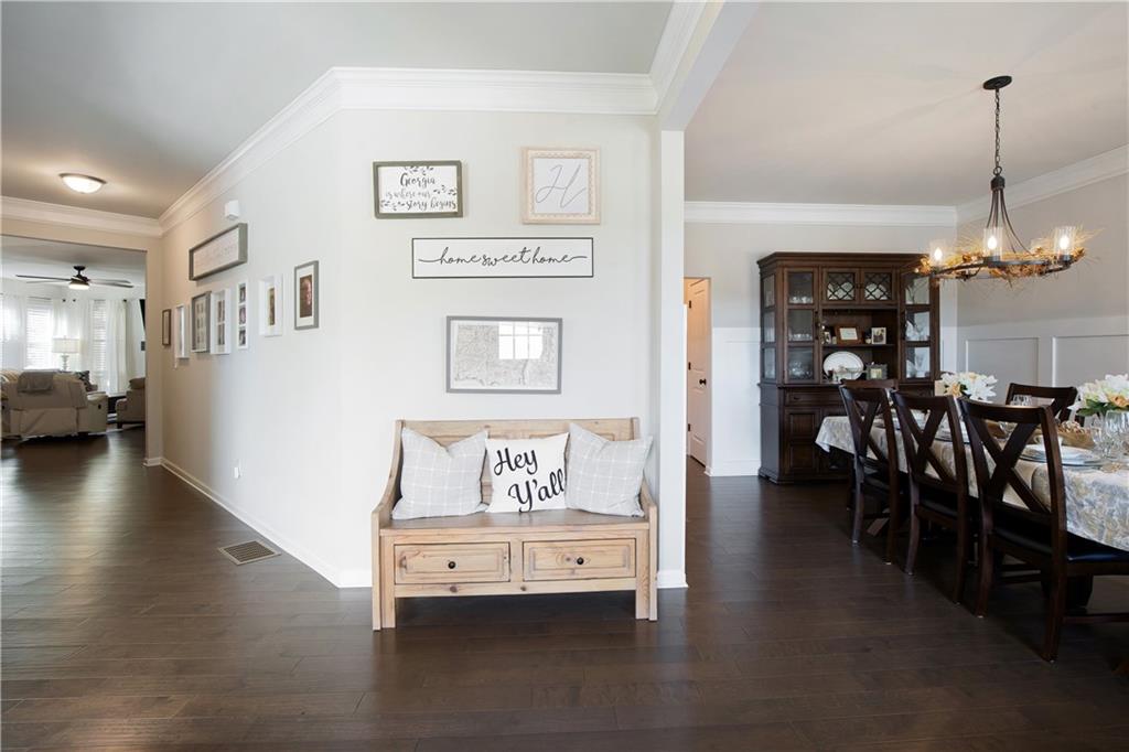 8455 Post Oak Lane Gainesville, GA 30506 - Photo 9 of 85