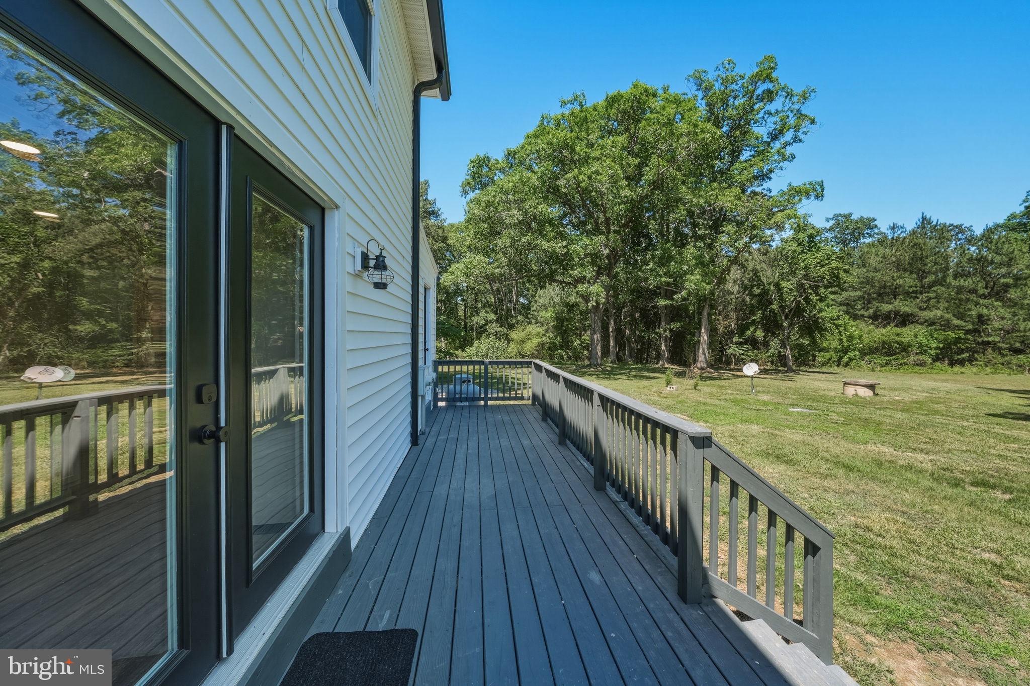 2426 Hampton Hall Road Callao, VA 22435 - Photo 8 of 41