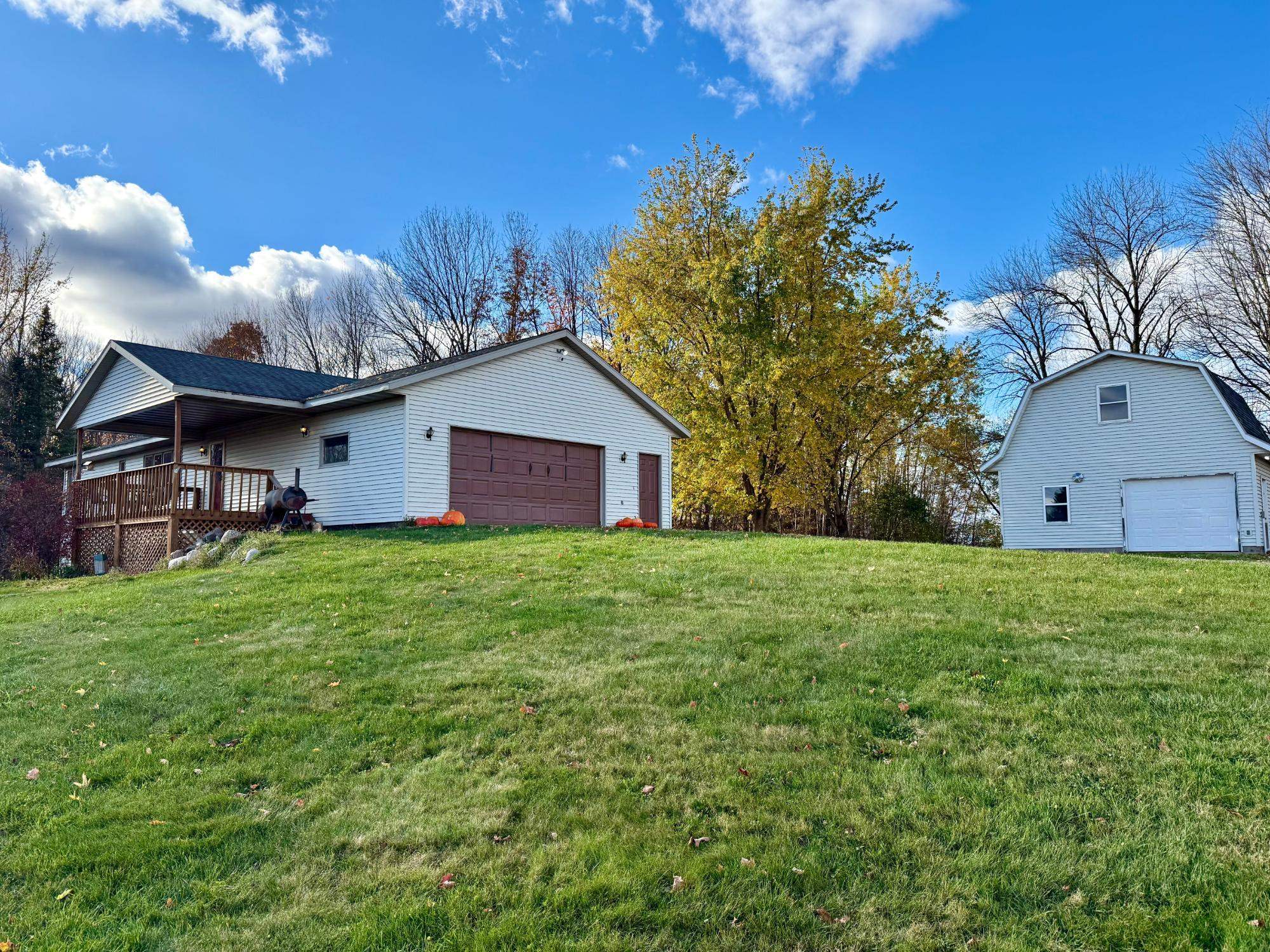 N1979 South West Road Ogema, WI 54459 - Photo 2 of 60