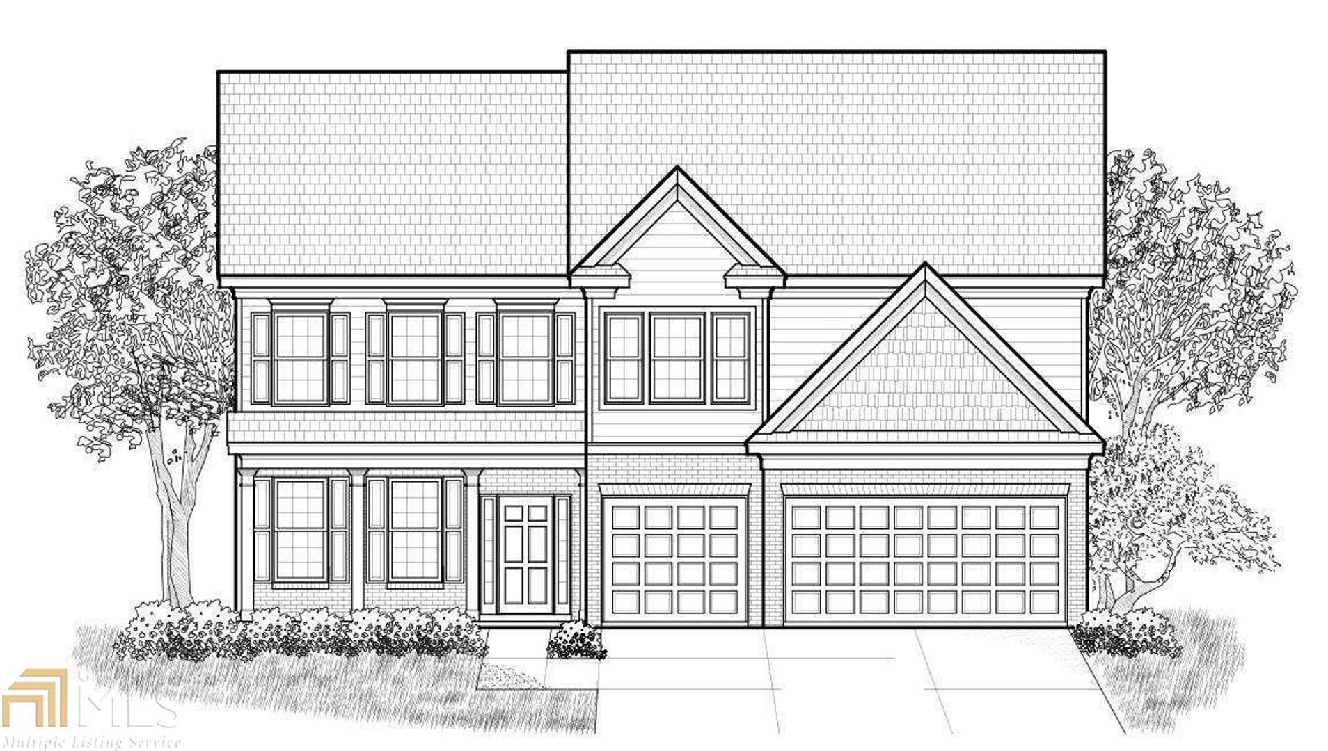 149 Beaumont Way, Unit 35 Hampton, GA 30228 - Photo 1 of 1 Gallery Image 1