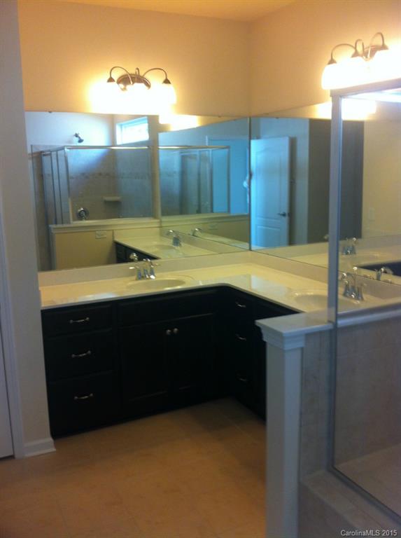 4225 Perth Road, Unit 344 Indian Land, SC 29707 - Photo 10 of 14 a bathroom with a sink and a mirror