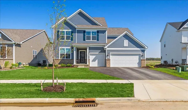 $579,900 | 2300 Hubbard Road, Marysville, OH 43040