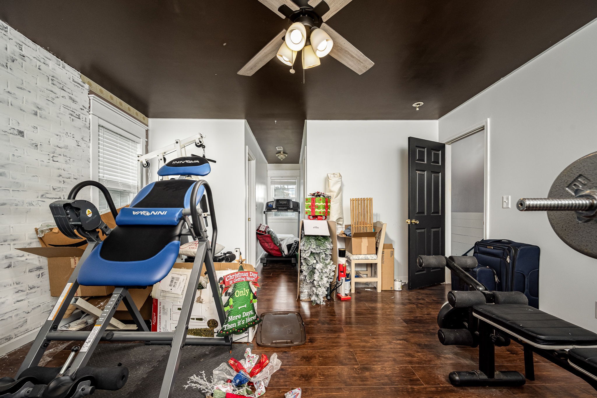 4842 Lunns Store Road Chapel Hill, TN 37034 - Photo 38 of 52 a view of a workspace with furniture and toys
