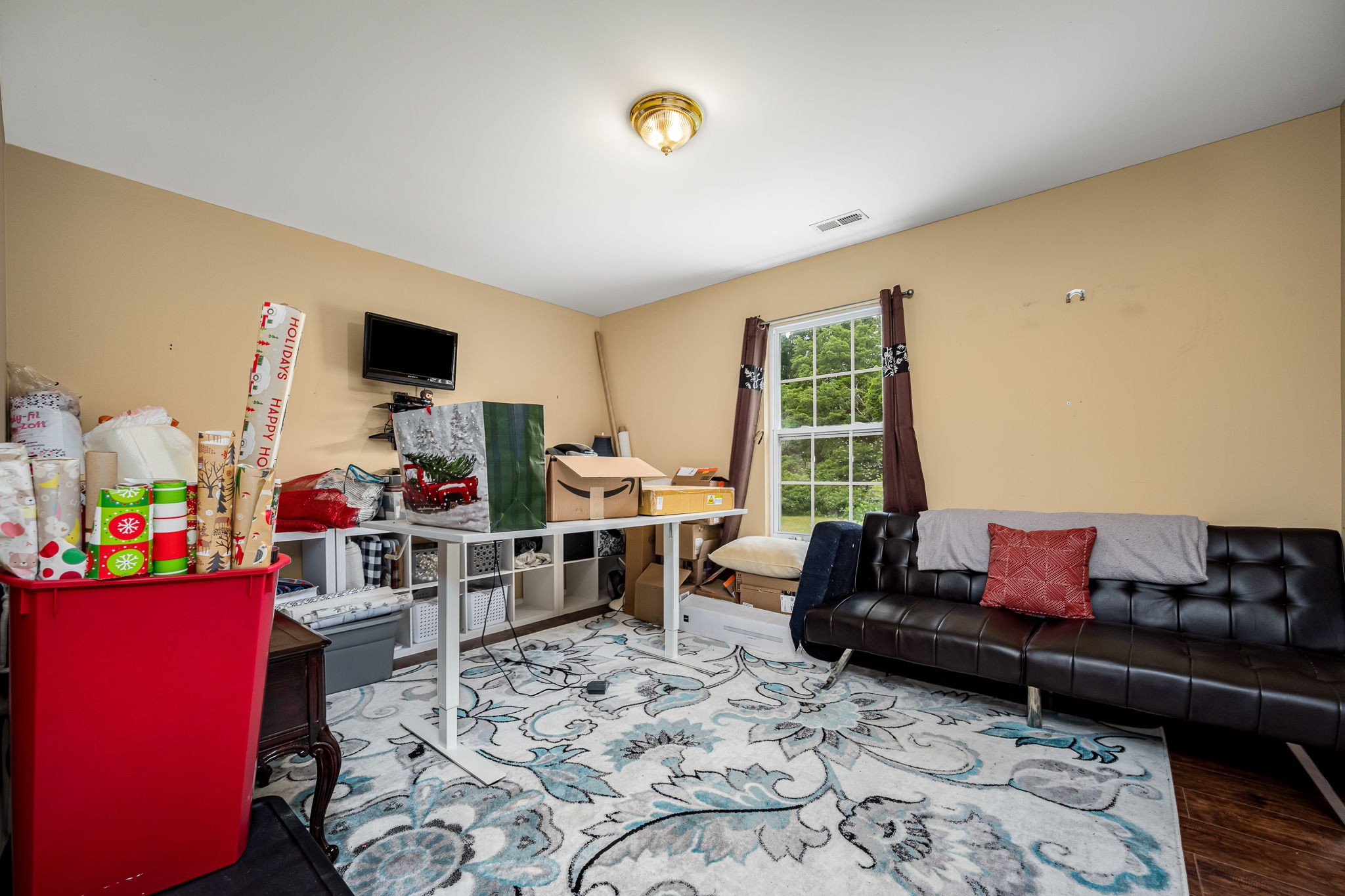 4842 Lunns Store Road Chapel Hill, TN 37034 - Photo 42 of 52 a living room with furniture and a window