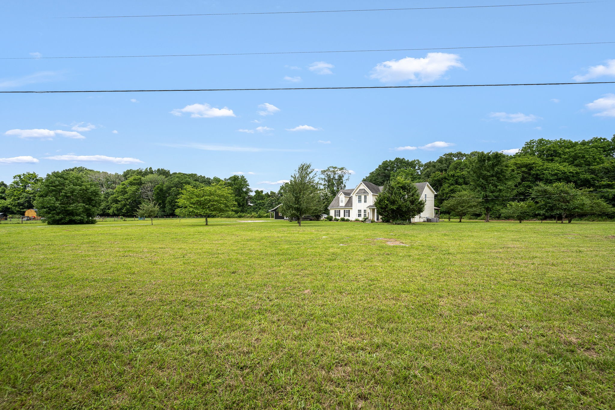 4842 Lunns Store Road Chapel Hill, TN 37034 - Photo 9 of 52 a view of a garden