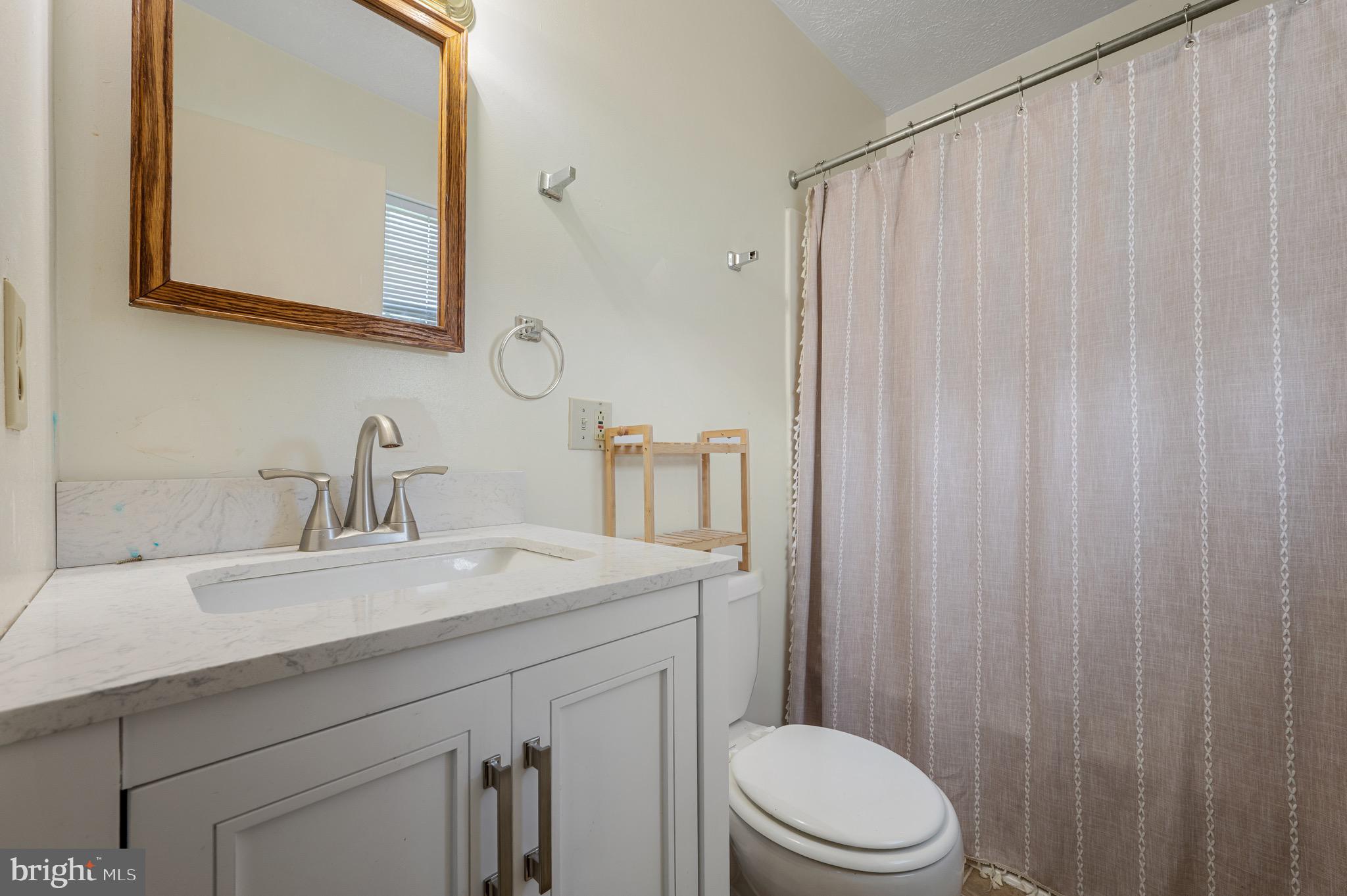 1100 Loop Road Gerrardstown, WV 25420 - Photo 15 of 33 Master bathroom