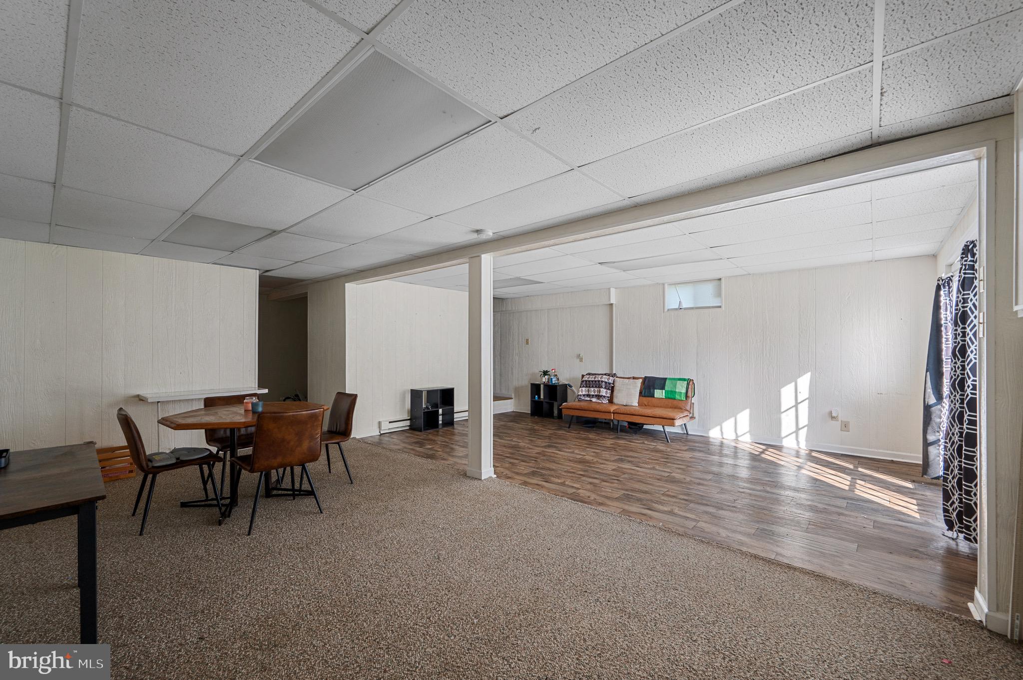 1100 Loop Road Gerrardstown, WV 25420 - Photo 22 of 33 Basement Recreational room