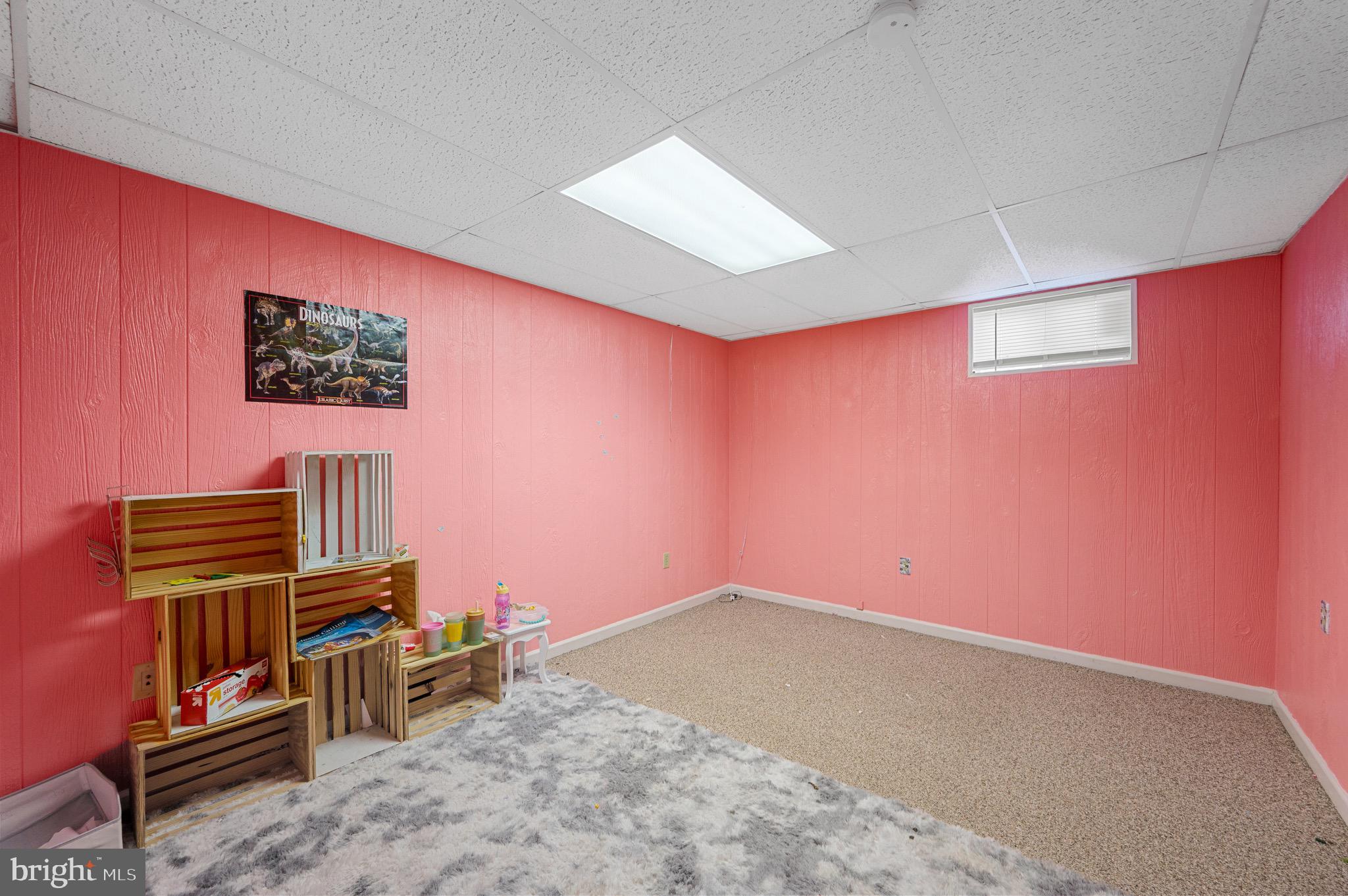 1100 Loop Road Gerrardstown, WV 25420 - Photo 24 of 33 Bonus room # 1 in the basement