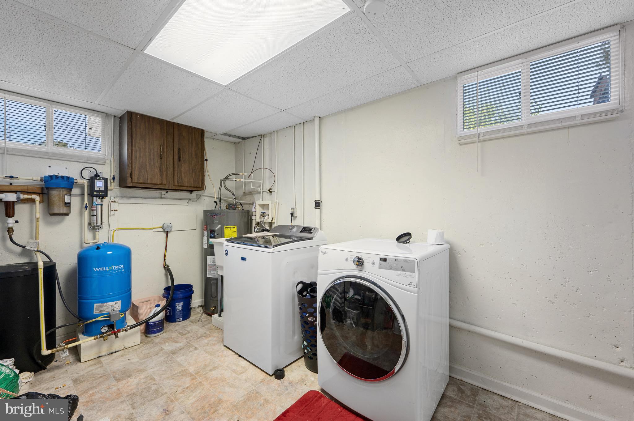 1100 Loop Road Gerrardstown, WV 25420 - Photo 27 of 33 Laundry room