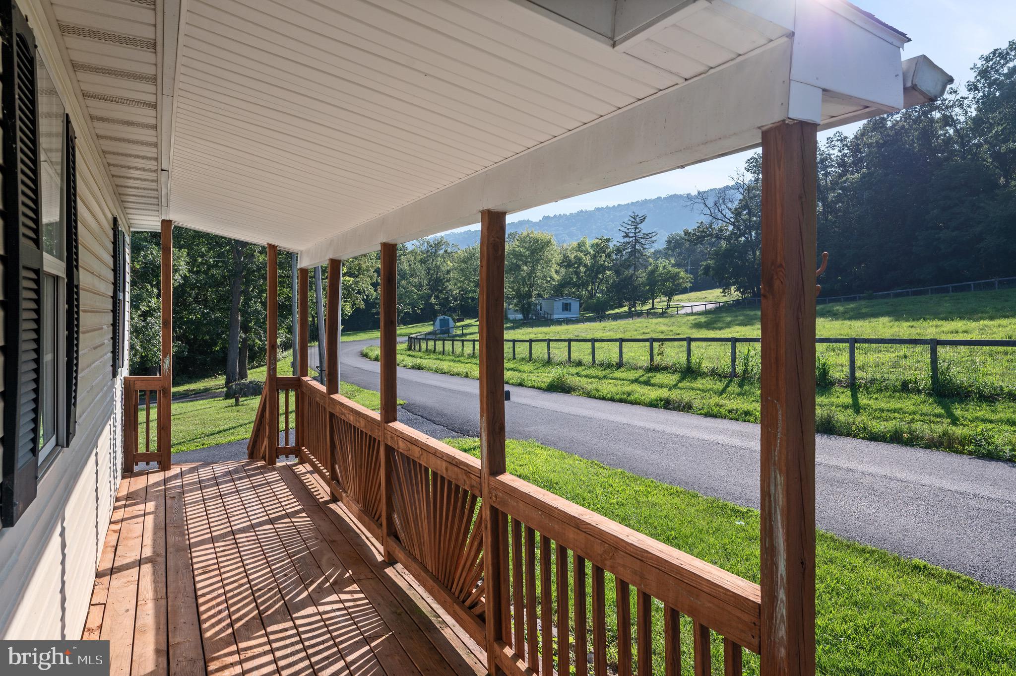 1100 Loop Road Gerrardstown, WV 25420 - Photo 30 of 33