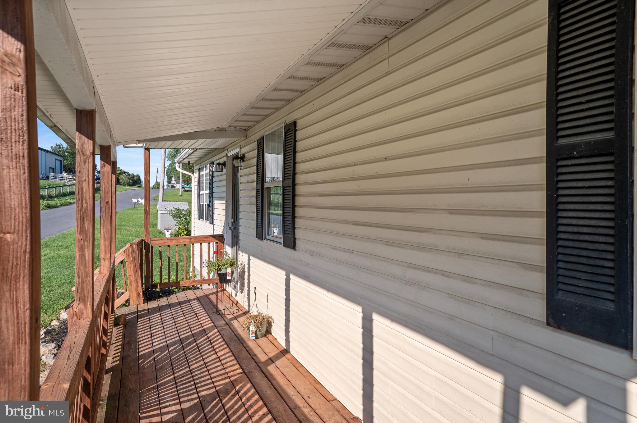1100 Loop Road Gerrardstown, WV 25420 - Photo 31 of 33