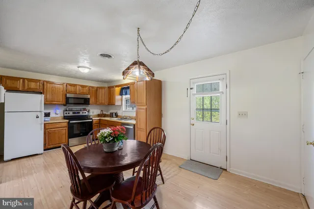 $295,000 | 1100 Loop Road, Gerrardstown, WV 25420