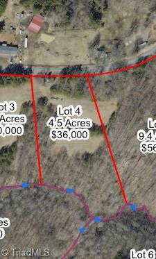 4.5-ac Forsyth Line Road Rural Hall, NC 27045 - Photo 10 of 17