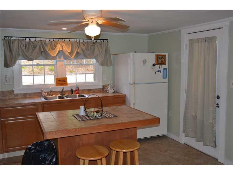 114 Rocky Cove Road Lebanon, ME 04027 - Photo 12 of 26 Kitchen.
