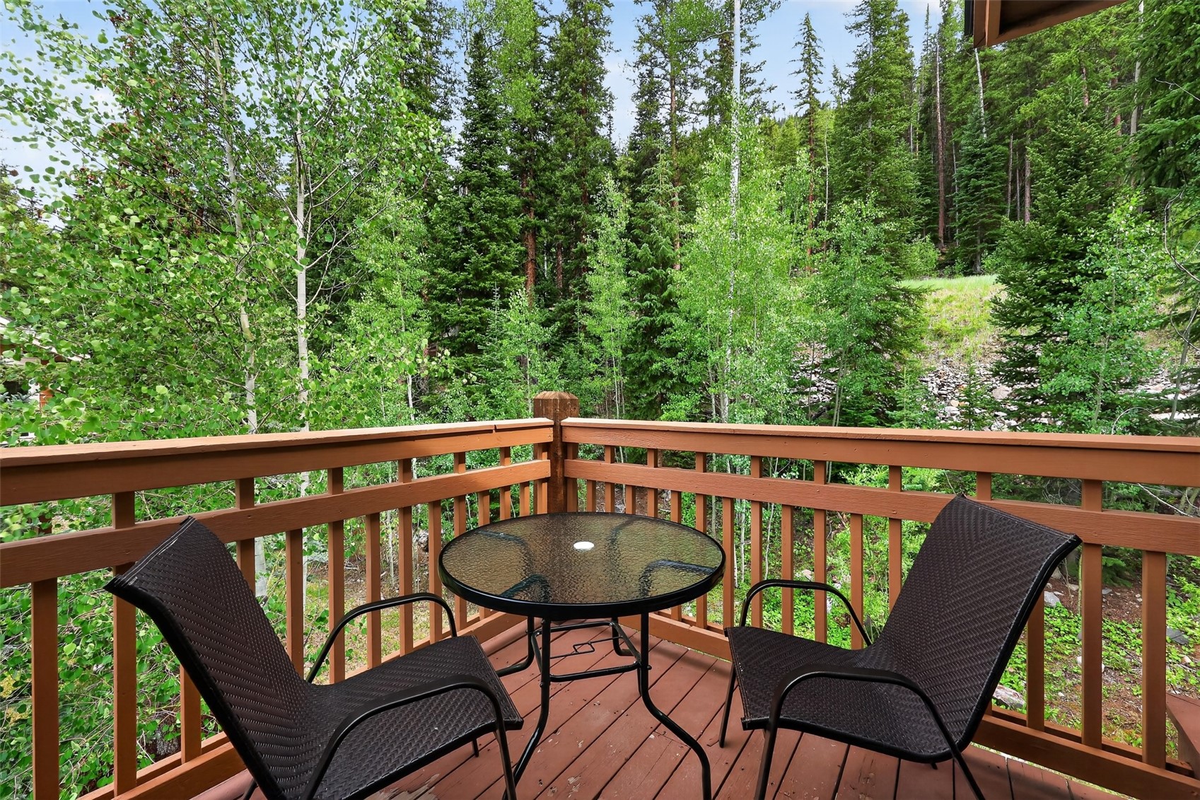 89 Tip Top Trail, Unit 6533 Keystone, CO 80435 - Photo 21 of 35