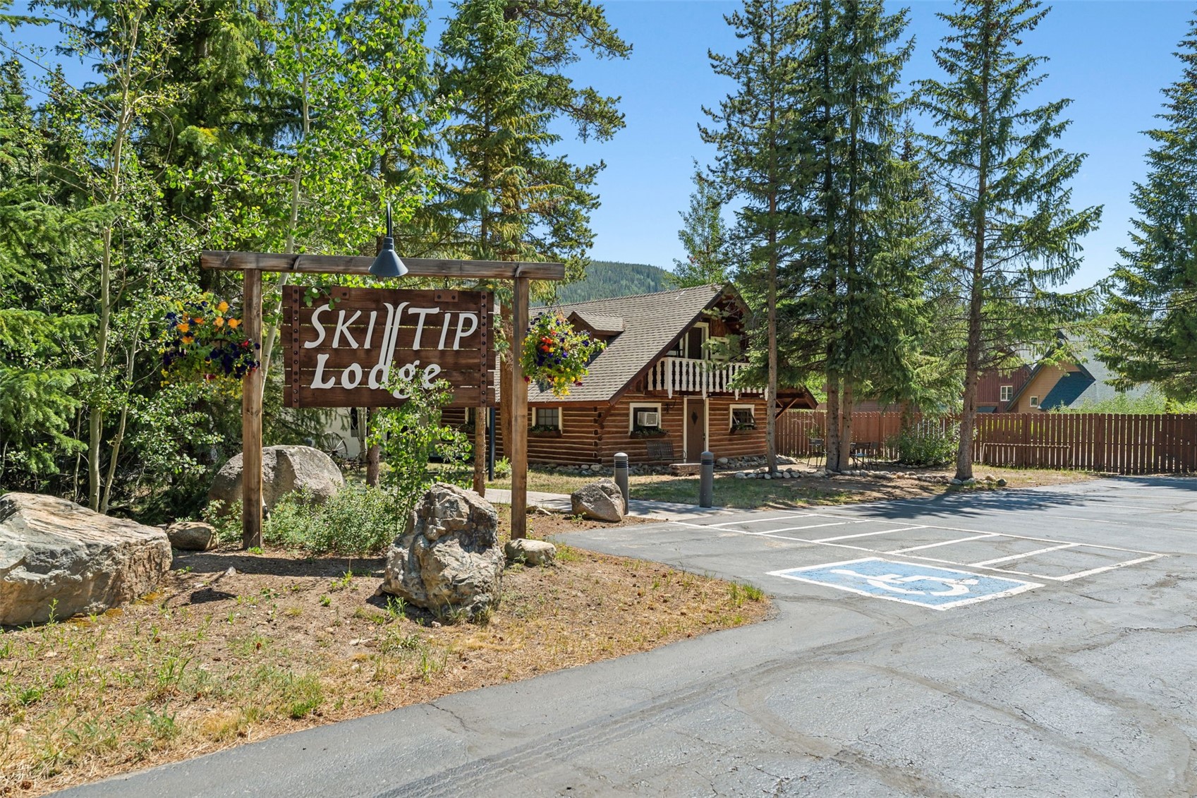 710 Alhambra Road, Unit 8744 Keystone, CO 80435 - Photo 48 of 50
