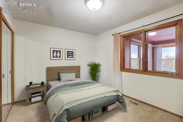 $295,000 | 31 Frances Place, Pueblo, CO 81008