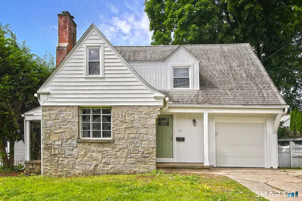 $375,000 | 50 Moore Avenue, Naugatuck, CT 06770