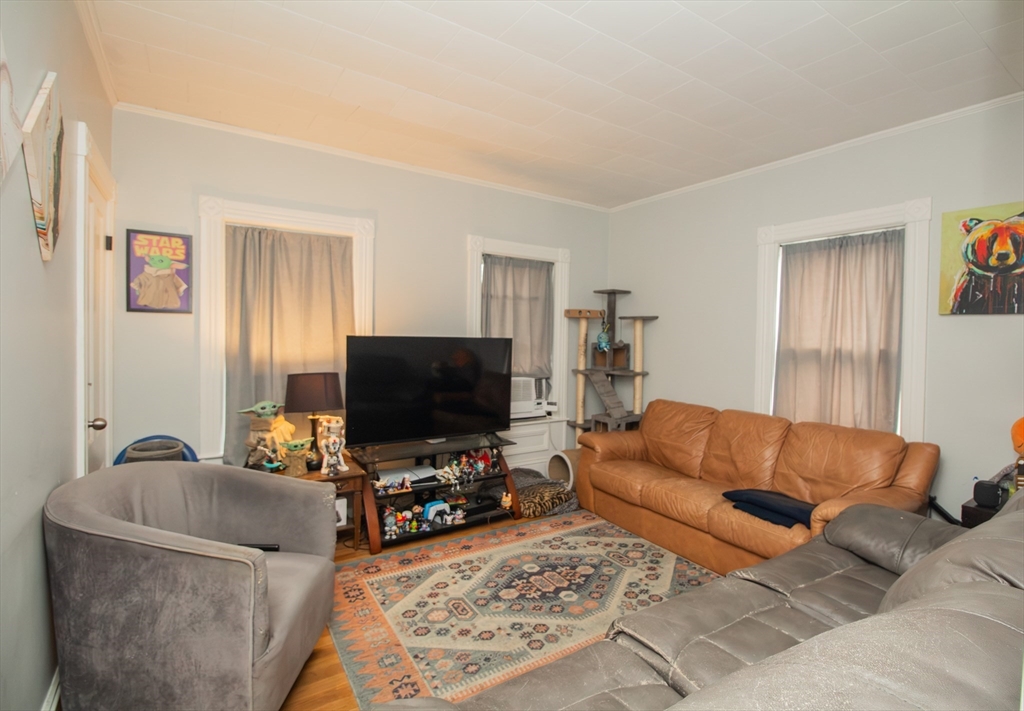 18 Steele Street Worcester, MA 01607 - Photo 34 of 41