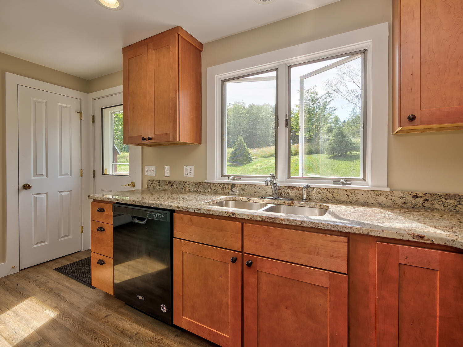 1184 Tremont Road Seal Cove, ME 04674 - Photo 12 of 37 1184Kitchen1
