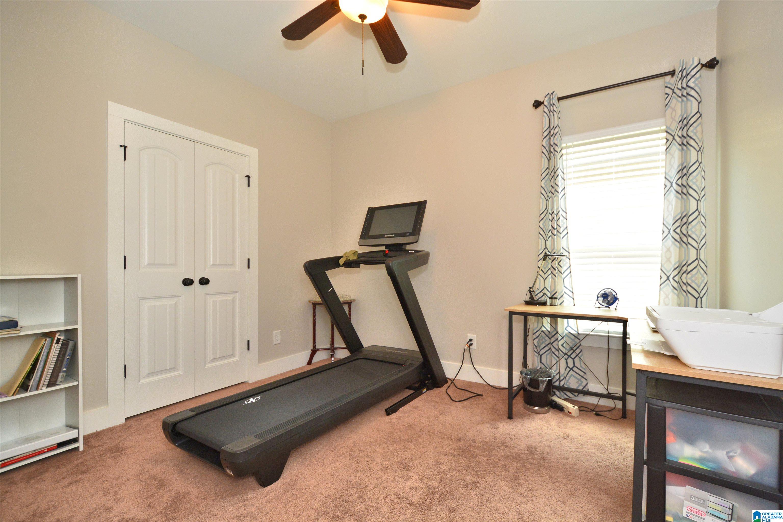 125 Cedar Ridge Odenville, AL 35120 - Photo 22 of 33