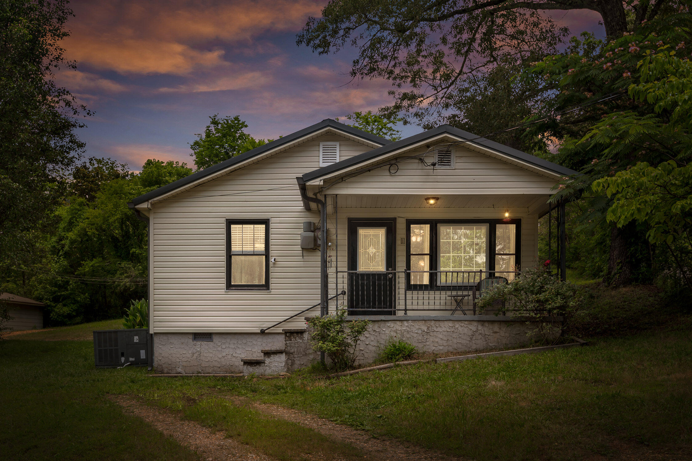 1300 Park City Road Rossville, GA 30741 - Photo 1 of 33 01-Park City-1