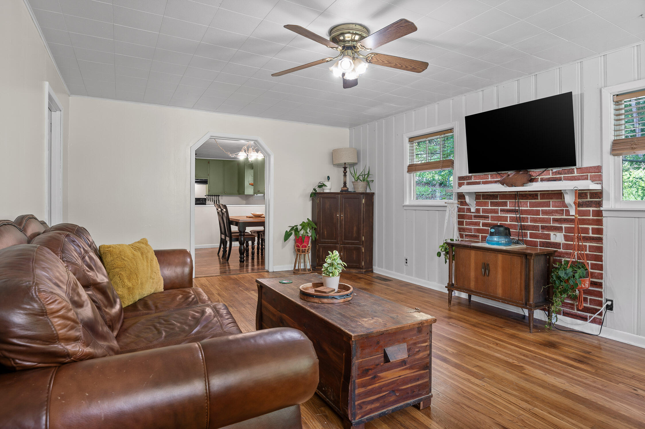 1300 Park City Road Rossville, GA 30741 - Photo 5 of 33 24-Park City-24