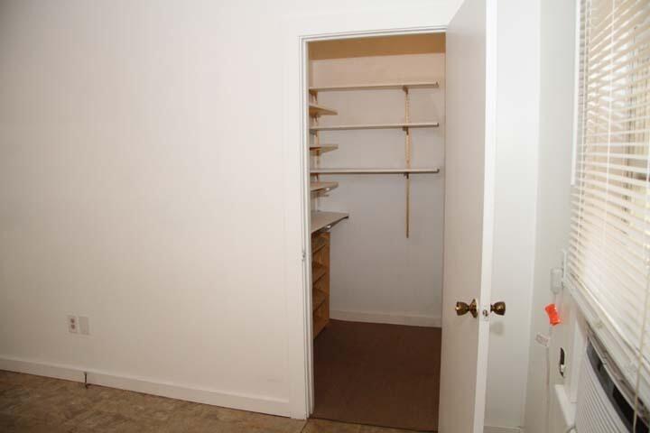 3738 Eagle Avenue Key West, FL 33040 - Photo 20 of 37 a view of walk in closet