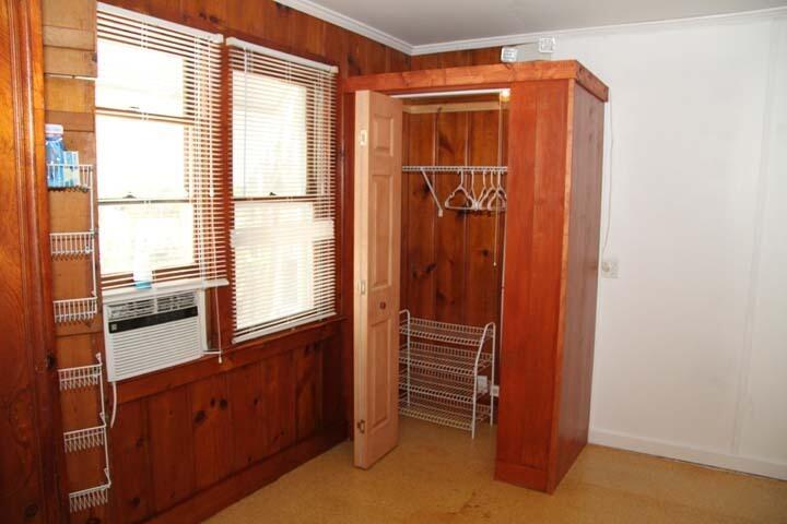 3738 Eagle Avenue Key West, FL 33040 - Photo 23 of 37 a view of walk in closet and window