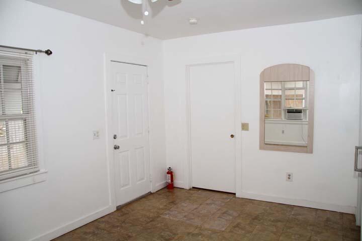 3738 Eagle Avenue Key West, FL 33040 - Photo 28 of 37 a view of empty room with windows