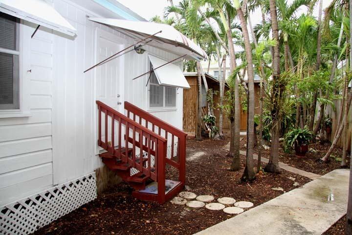 3738 Eagle Avenue Key West, FL 33040 - Photo 36 of 37 a view of deck with patio