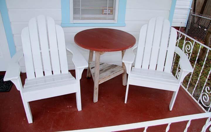 3738 Eagle Avenue Key West, FL 33040 - Photo 5 of 37 a view of a room with furniture and wooden floor