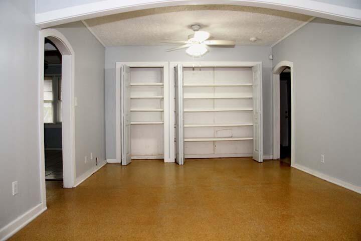 3738 Eagle Avenue Key West, FL 33040 - Photo 6 of 37 a view of an empty room with a fireplace