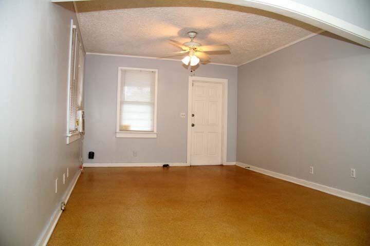 3738 Eagle Avenue Key West, FL 33040 - Photo 8 of 37 a view of a room with window and chandelier fan