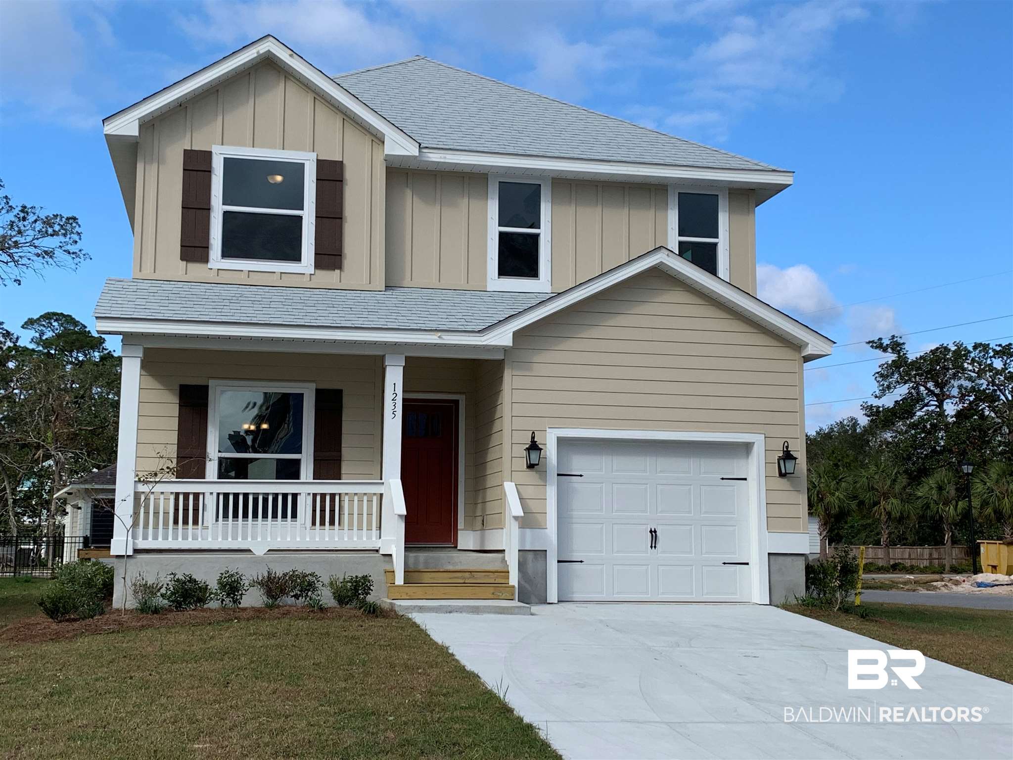 1235 Mako Loop Gulf Shores, AL 36542 - Photo 1 of 20