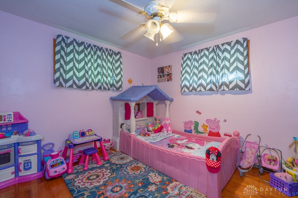 4295 Middle Urbana Road Springfield, OH 45503 - Photo 14 of 35