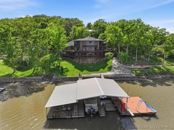 $1,590,000 | 3625 Adkins Road, Climax Springs, MO 65324