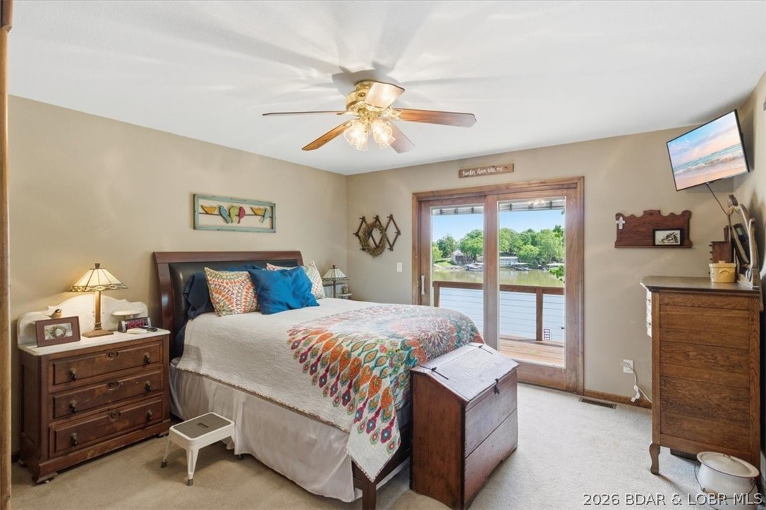 3625 Adkins Road Climax Springs, MO 65324 - Photo 18 of 71 Primary Bedroom
