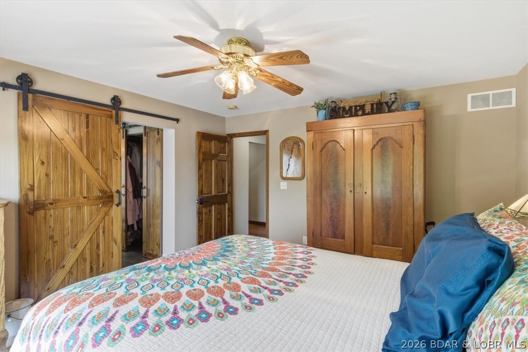 3625 Adkins Road Climax Springs, MO 65324 - Photo 19 of 71 Primary Bedroom
