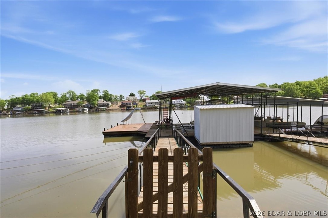 3625 Adkins Road Climax Springs, MO 65324 - Photo 48 of 71