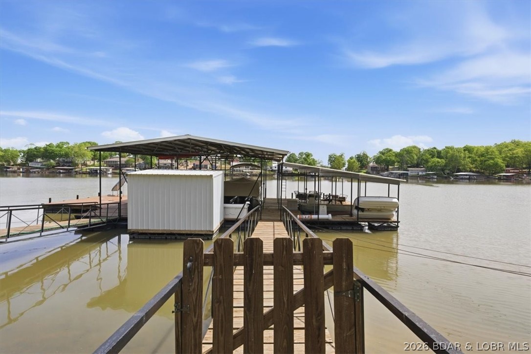 3625 Adkins Road Climax Springs, MO 65324 - Photo 49 of 71