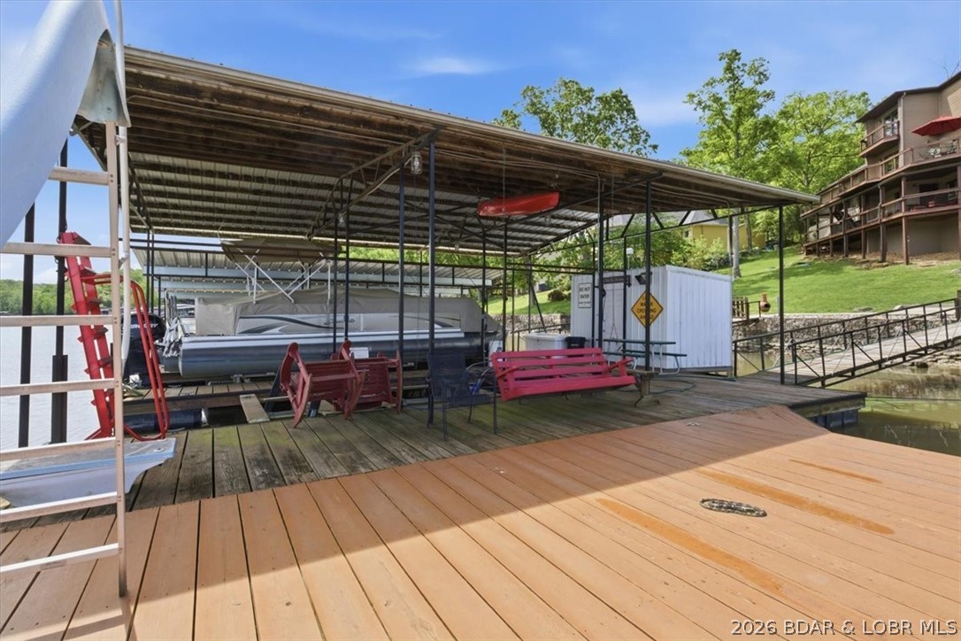 3625 Adkins Road Climax Springs, MO 65324 - Photo 52 of 71