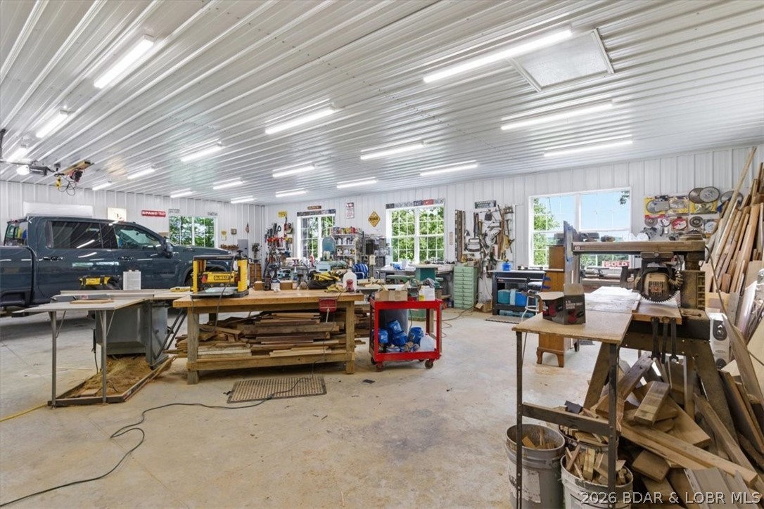 3625 Adkins Road Climax Springs, MO 65324 - Photo 62 of 71 Shop