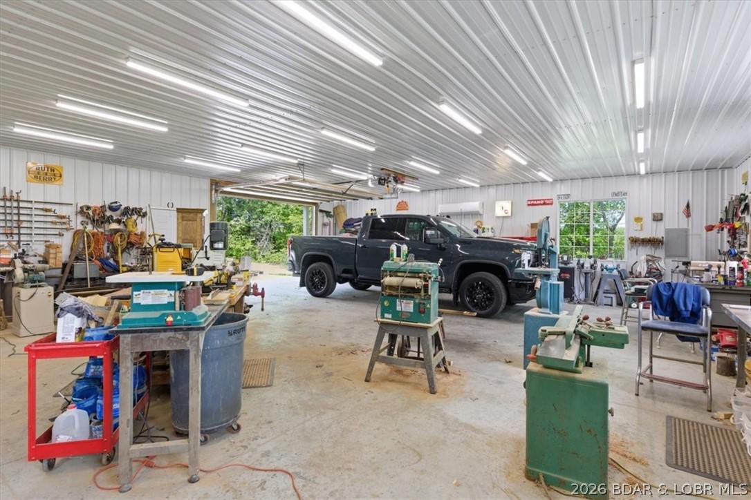 3625 Adkins Road Climax Springs, MO 65324 - Photo 63 of 71 Shop