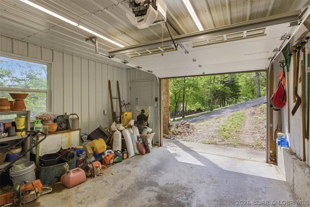 3625 Adkins Road Climax Springs, MO 65324 - Photo 64 of 71 Oversized 1 car detached