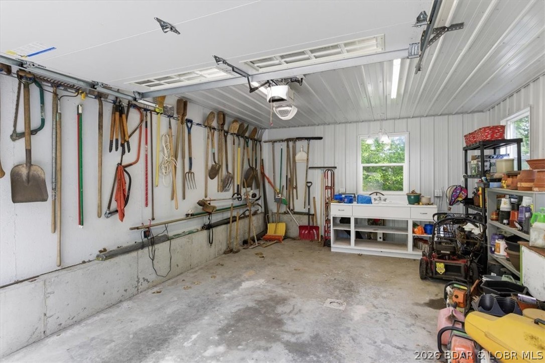 3625 Adkins Road Climax Springs, MO 65324 - Photo 65 of 71 Oversized 1 car detached