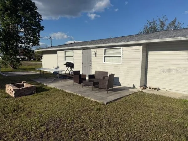 $1,550 | 3209 Sunrise Trail, Port Charlotte, FL 33952