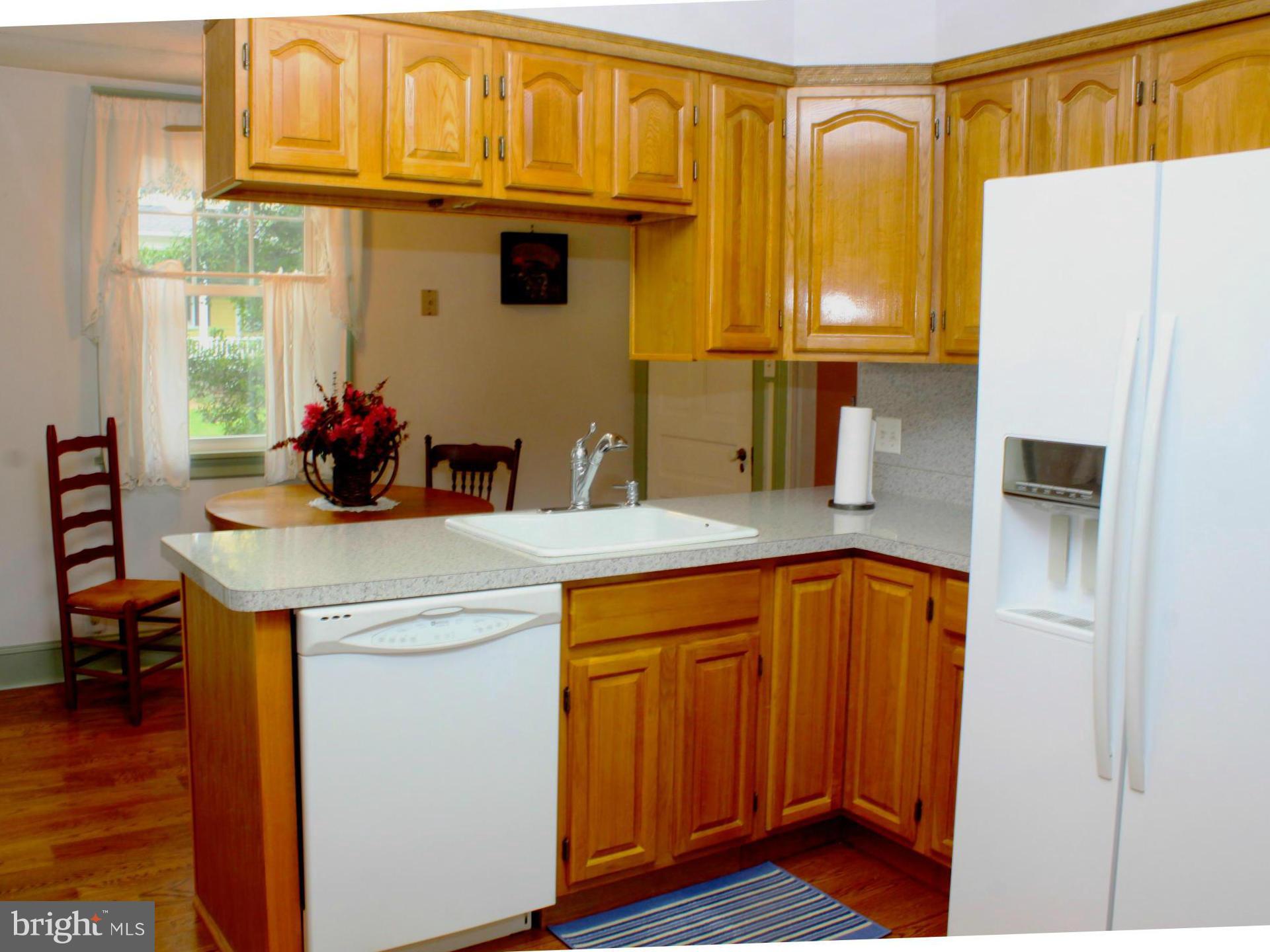 124 East Main Street Rising Sun, MD 21911 - Photo 14 of 30 Kitchen